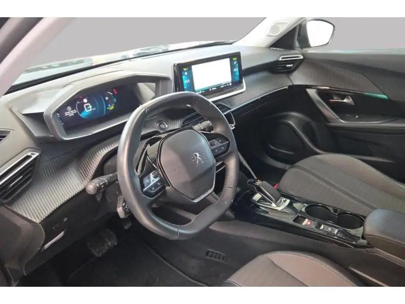 Occasion Peugeot e-2008 Allure BLACK 9