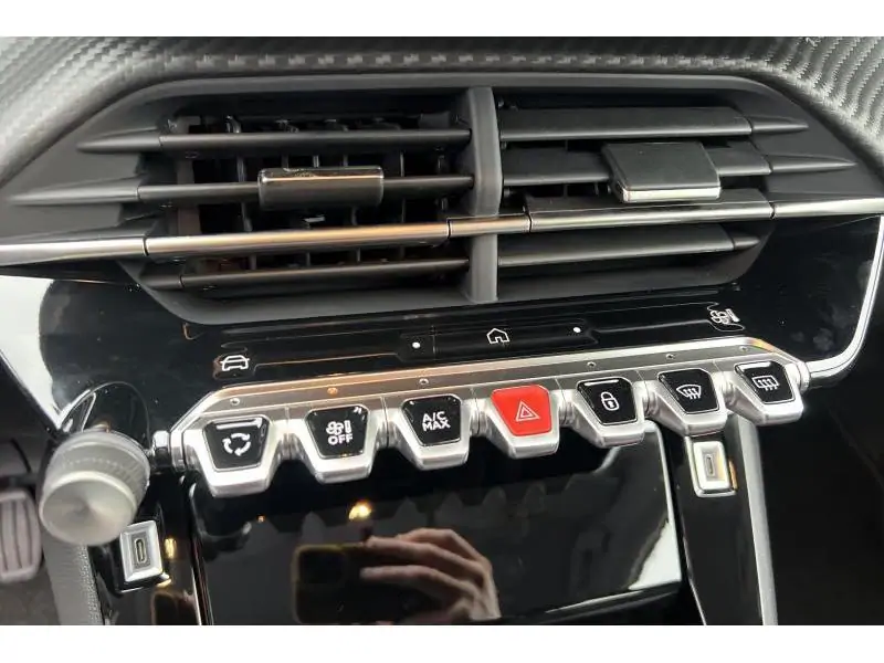 VEHICLE__CONDITION_SERVICE Peugeot 208 ENVY GREY 15