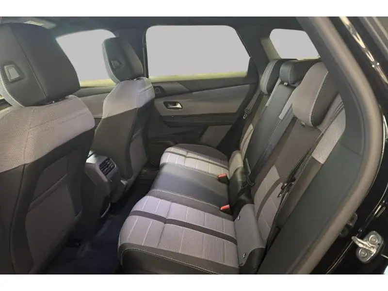 Démo Opel Grandland GS BLACK 18