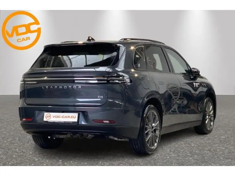 VEHICLE__CONDITION_SERVICE Leapmotor C10 DESIGN GREY 3