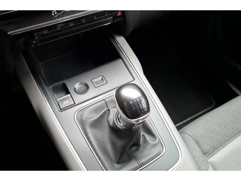 Occasion Citroen C5 Aircross Shine Trekhaak GREY 16