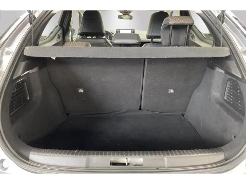 Occasion DS Automobiles DS 3 Crossback Crossback Bastille GREY 19