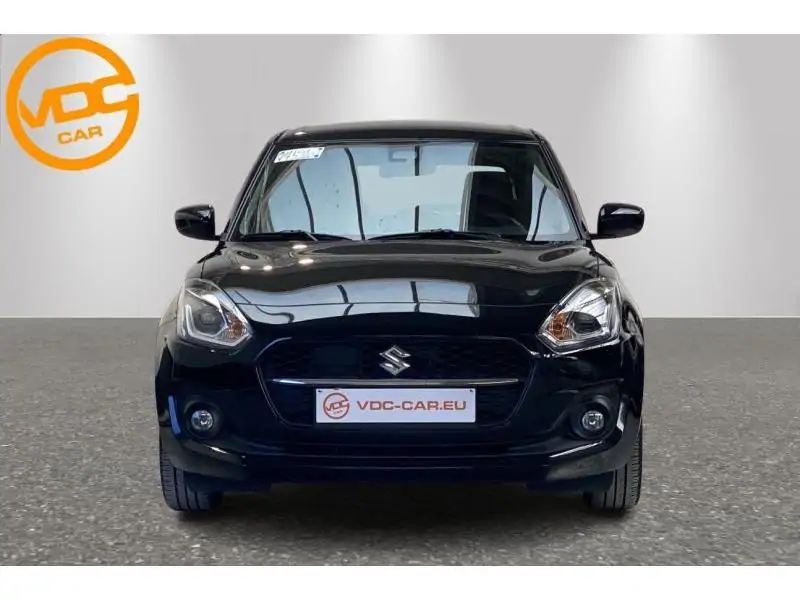 Occasion Suzuki Swift GL+ BLACK 5
