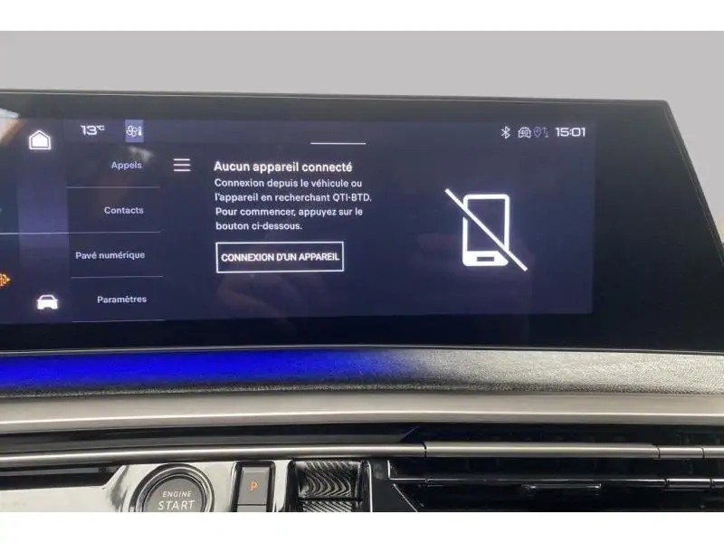 VEHICLE__CONDITION_SERVICE Peugeot 3008 III & e- Allure GREY 26