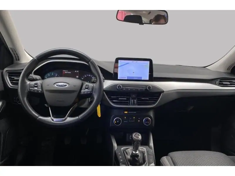 Occasion Ford Focus Cool&Connect GREY 11