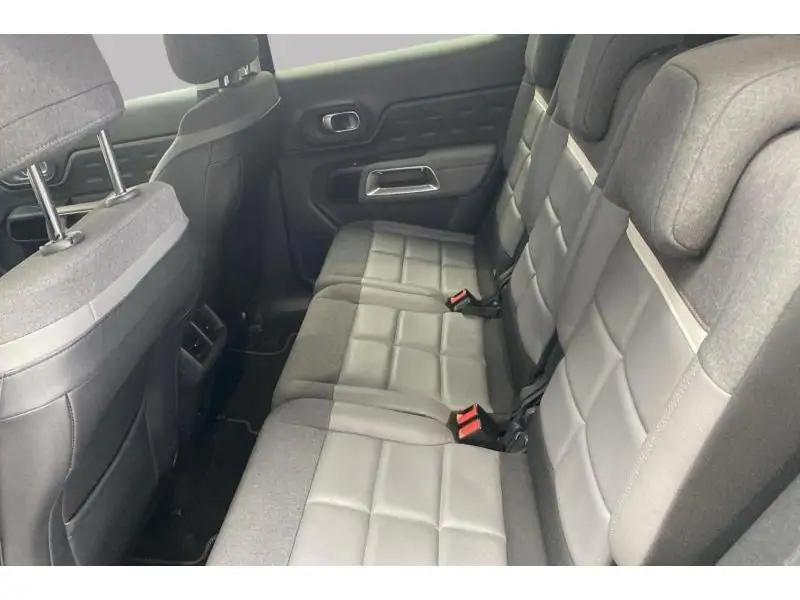 Occasion Citroen C5 Aircross 1.6 Plug-in Hybrid BUSINESS GPS GREY 18