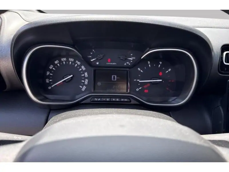 Occasion Citroen C3 Aircross Shine GREY 13