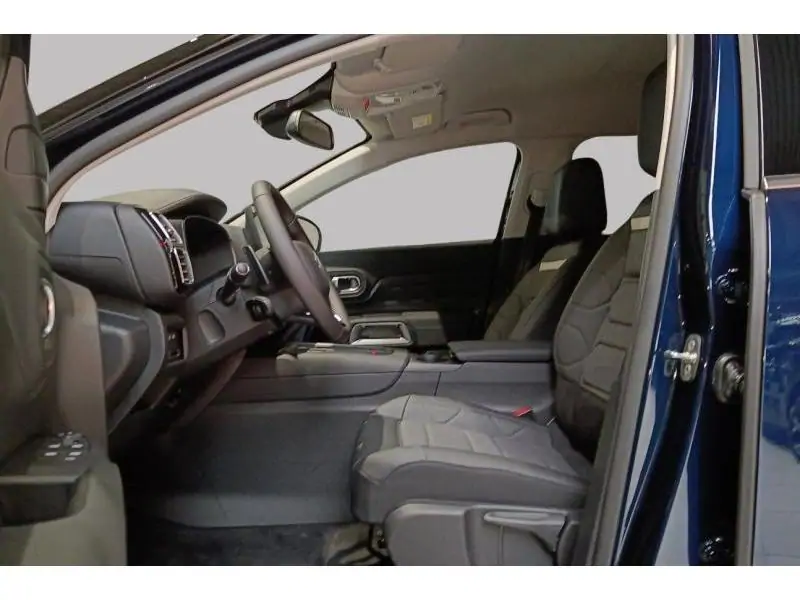 Démo Citroen C5 Aircross Hybrid 145 MAX BLUE 10