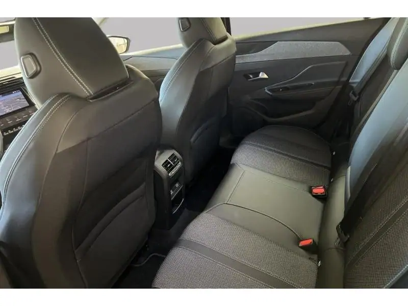Occasion Peugeot 308 ALLURE GREEN 17