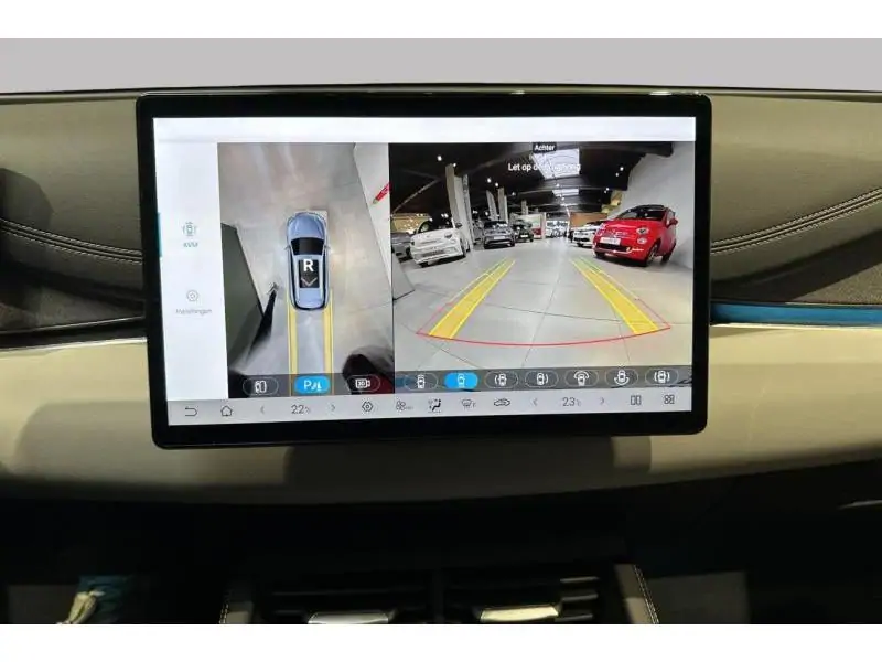 Démo BYD SEAL 6 DM-i Touring Comfort Lite BEIGE 14