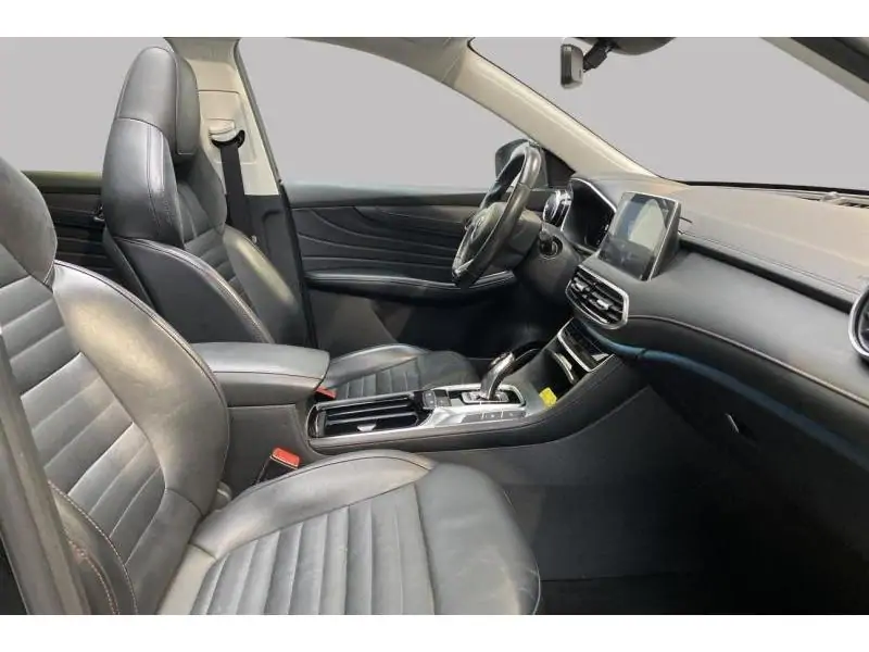 Occasion MG HS LUXURY 1.5 T-GDI DCT BLACK 8