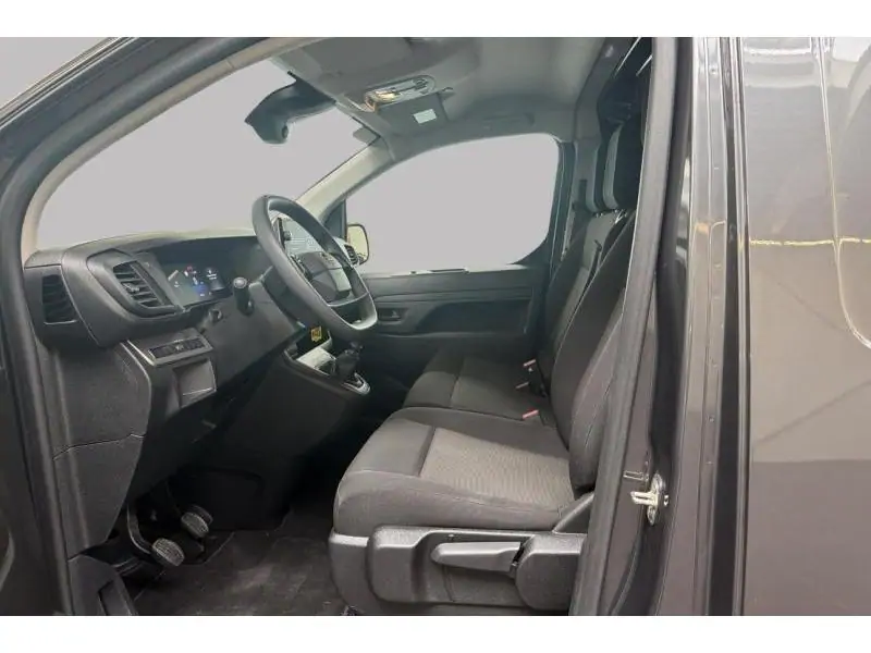 Occasion Opel Vivaro L2 ANTHRACITE 10