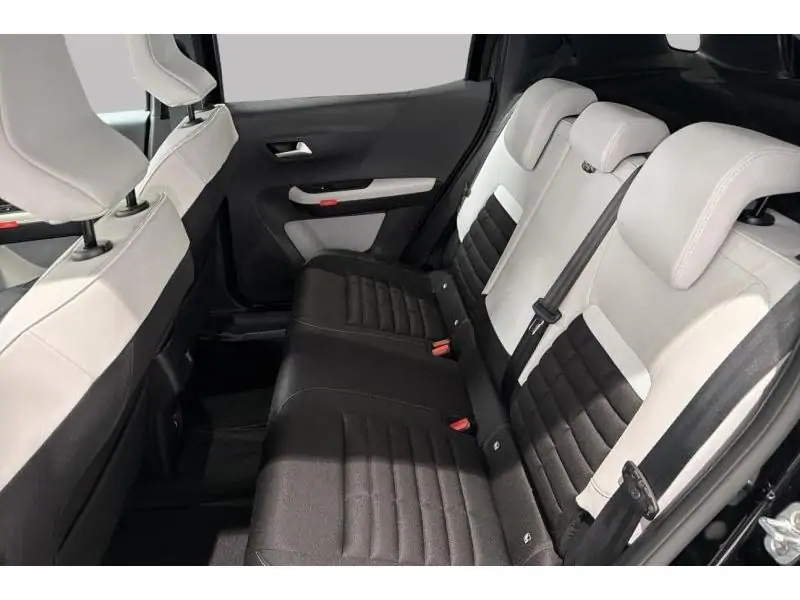 Démo Citroen C3 Aircross MAX BLACK 18