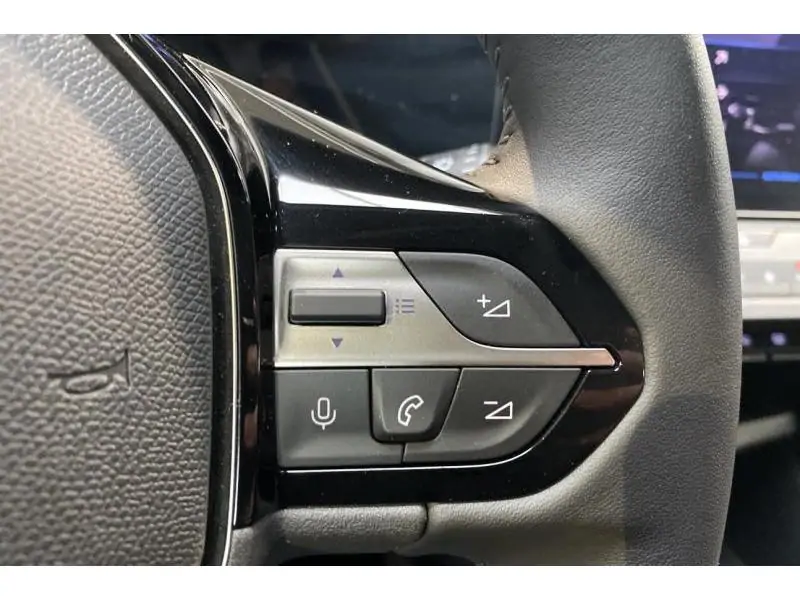 Occasie Peugeot 308 Allure GREY 22