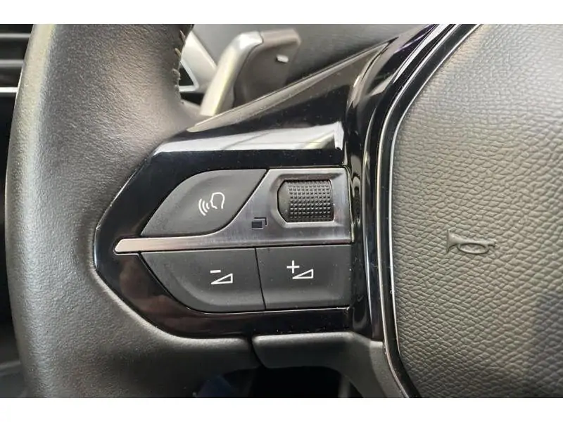 Occasion Peugeot 5008 Allure Pack HYBRID BLACK 22