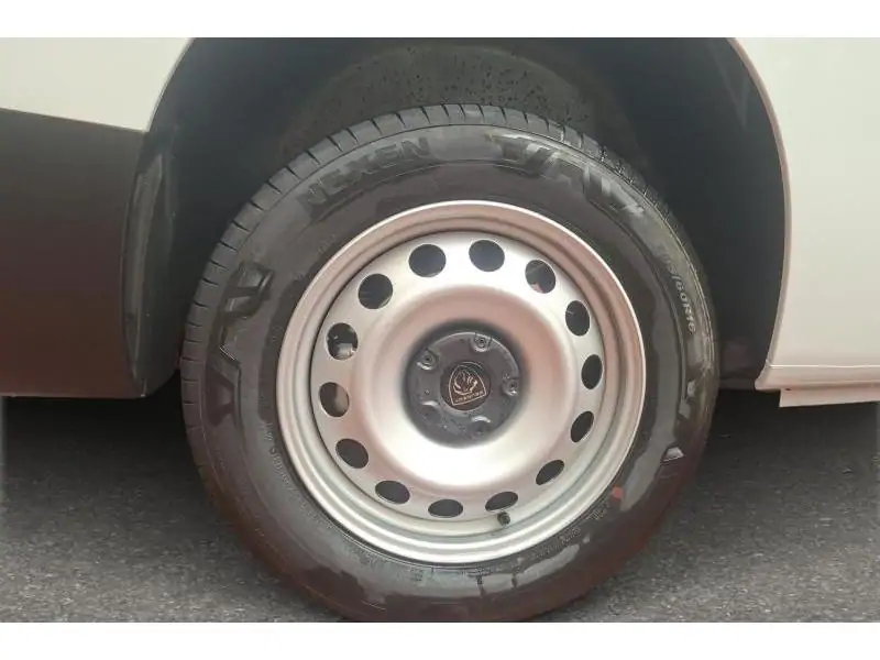 VEHICLE__CONDITION_SERVICE Peugeot Partner III Premium WHITE 20