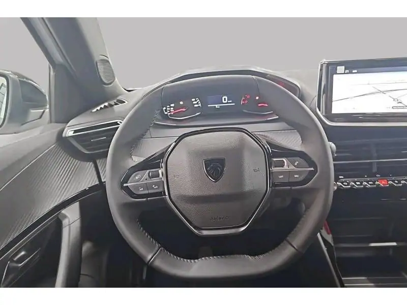 VEHICLE__CONDITION_SERVICE Peugeot 2008 ACTIVE WHITE 12