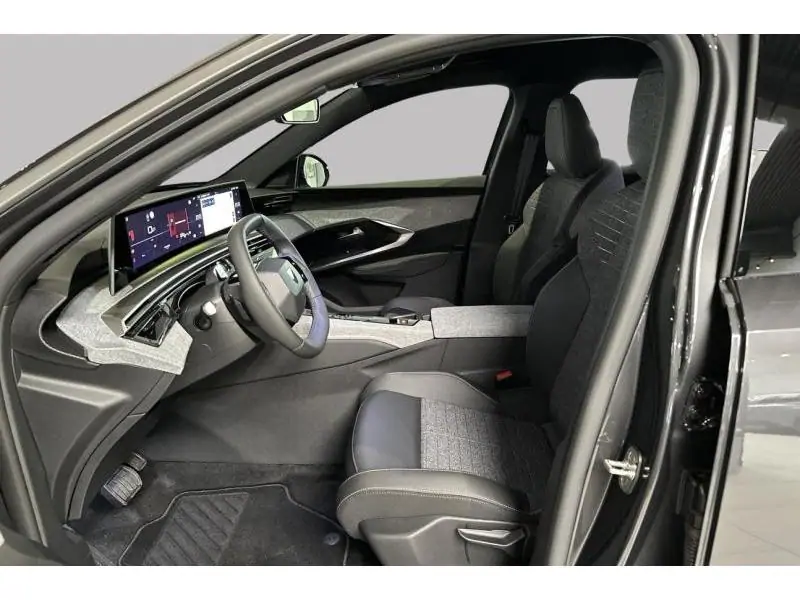VEHICLE__CONDITION_SERVICE Peugeot 5008 ALLURE Hybrid 145 ch e-DSC6 GREY 10
