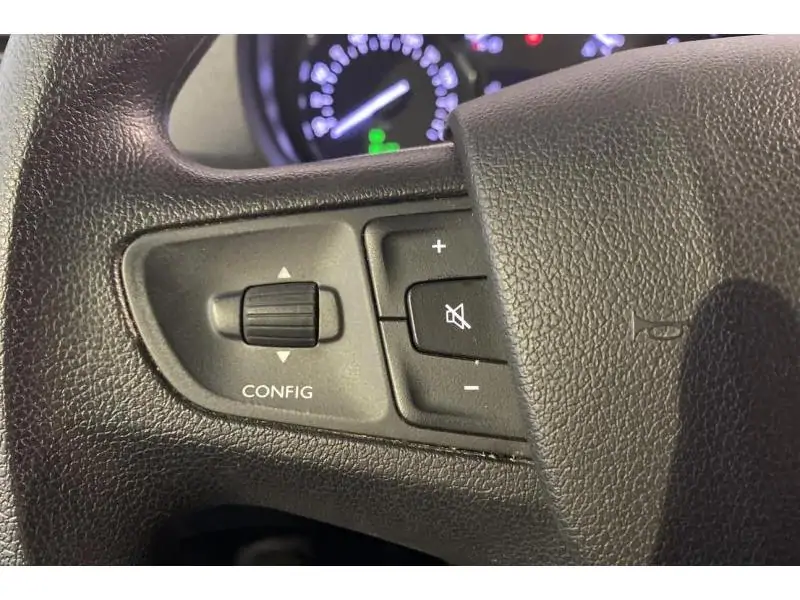 Occasion Peugeot Expert IV DOUBLE CABINE L3H1 GREY 21