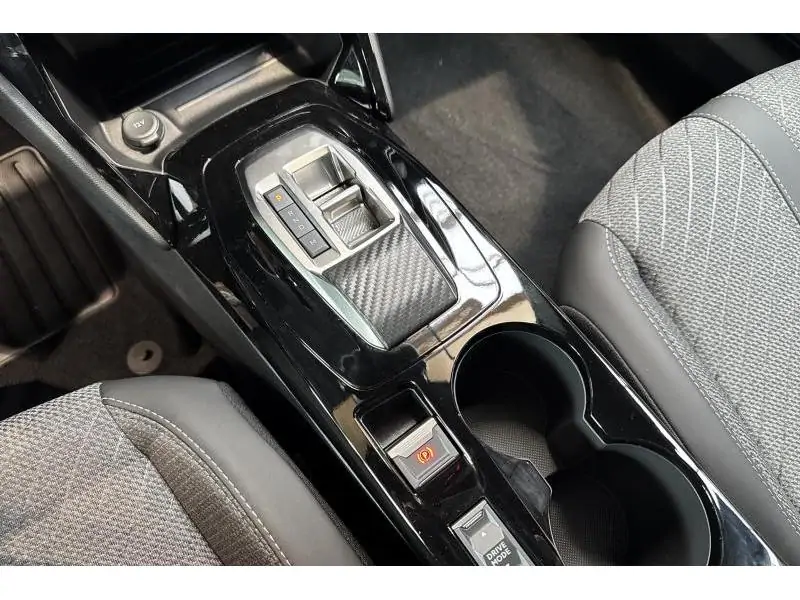 VEHICLE__CONDITION_SERVICE Peugeot 2008 ENVY GREY 16