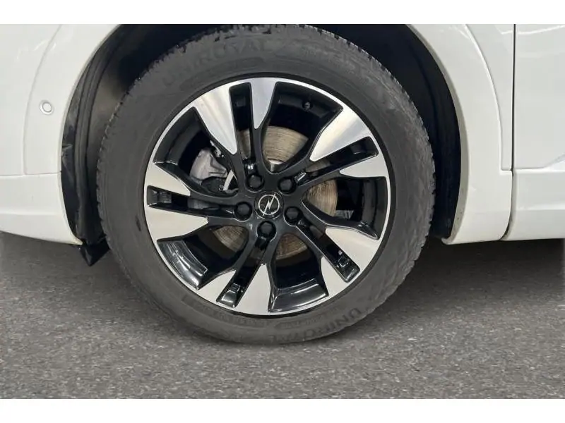 Occasion Opel Grandland business elegance WHITE 20