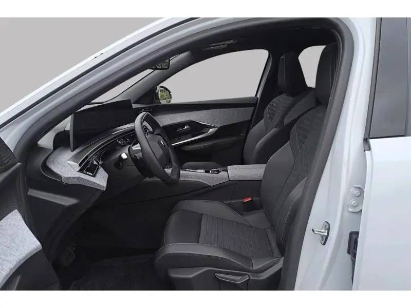 VEHICLE__CONDITION_SERVICE Peugeot 3008 Allure first edition open dak WHITE 10