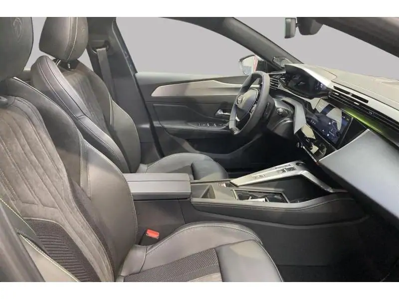 VEHICLE__CONDITION_SERVICE Peugeot 308 SW GT BLUE 8