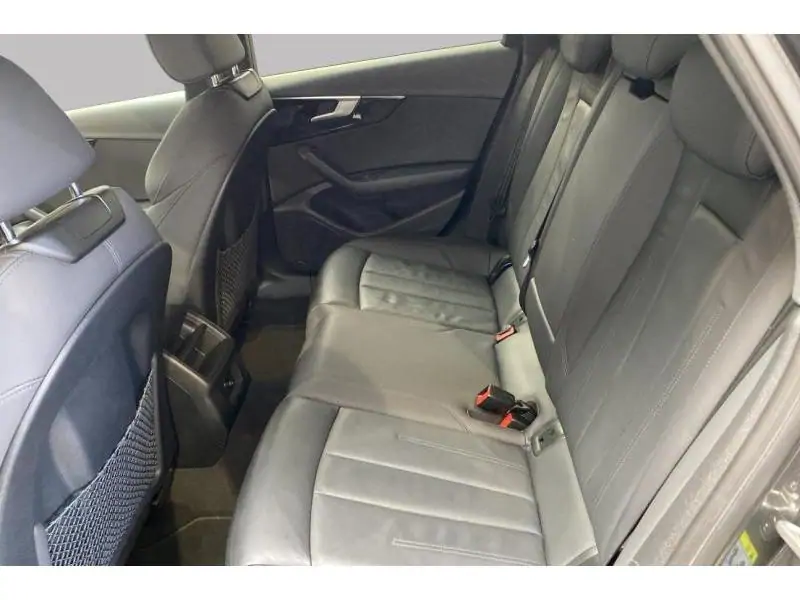 Occasion Audi A4 S Line GREY 18