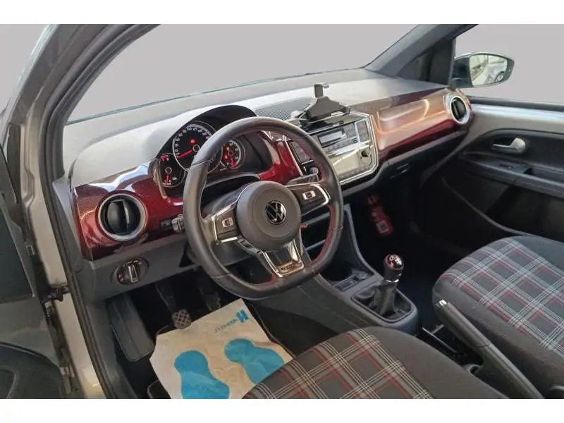 Occasion Volkswagen Up! GTI SILVER 9