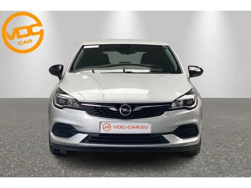 Occasion Opel Astra Edition *GPS-PDC Ar* GREY 5