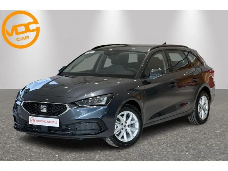 Occasion Seat Leon SPORTSTOURER 1.5 eTSI DSG STYL GREY 1