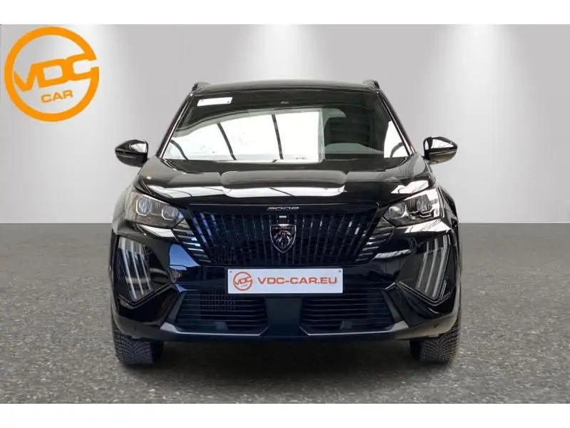 Occasion Peugeot 2008 Allure BLACK 5