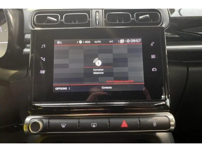 Occasie Citroen C3 PLUS BLACK 26