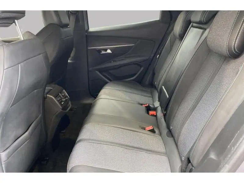 Occasion Peugeot 3008 II Allure GREY 18