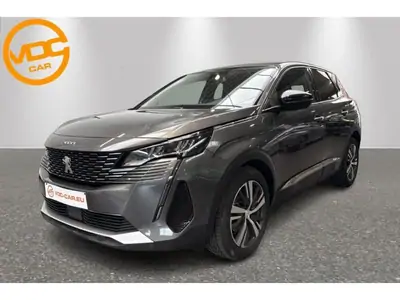 Occasie Peugeot 3008 II Allure Pack GREY