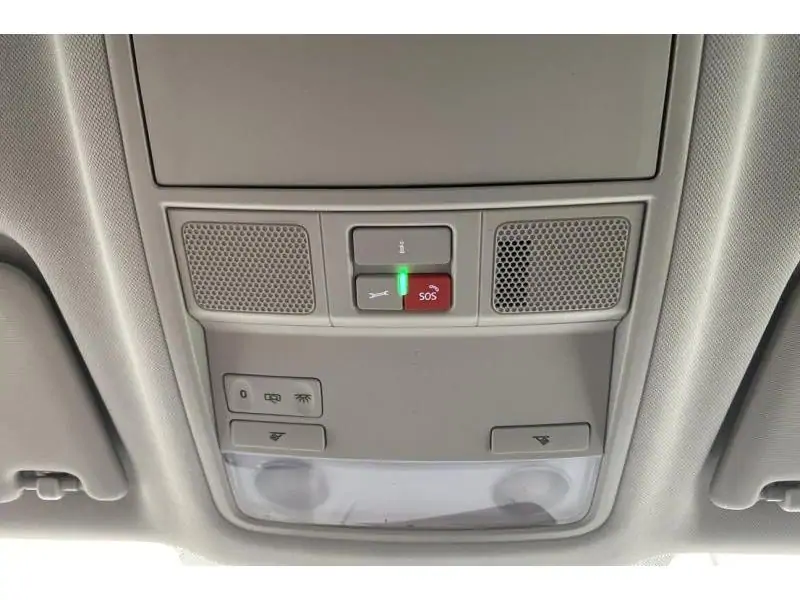 Occasion Skoda Karoq Selection*Navi Détecteurs GREY 34