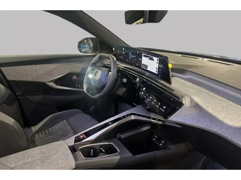 VEHICLE__CONDITION_SERVICE Peugeot 5008 e-5008 GT 7-pl BLUE 2