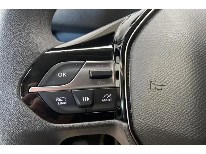 Démo Peugeot Partner ST LIGHT* Mirrorscreen Plancher bois WHITE 24