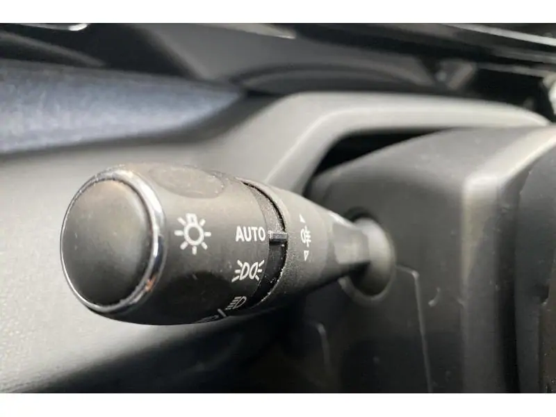 Occasie Peugeot 308 Allure Pack GREY 23