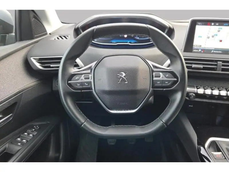 Occasion Peugeot 3008 ALLURE GREY 26