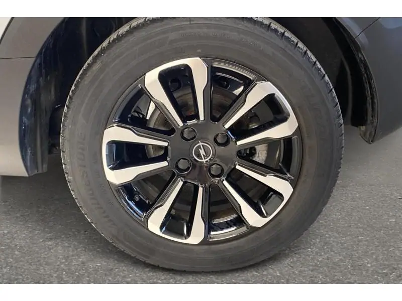 Occasion Opel Crossland Elegance WHITE 20