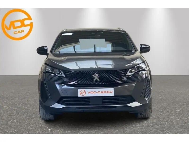 Occasion Peugeot 5008 GT Line GREY 5