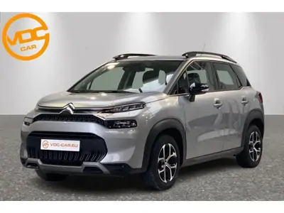 Occasie Citroen C3 Aircross Shine GREY