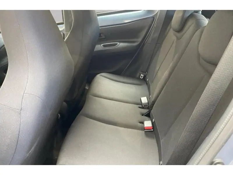 Occasion Toyota Aygo X PLAY GREY 18