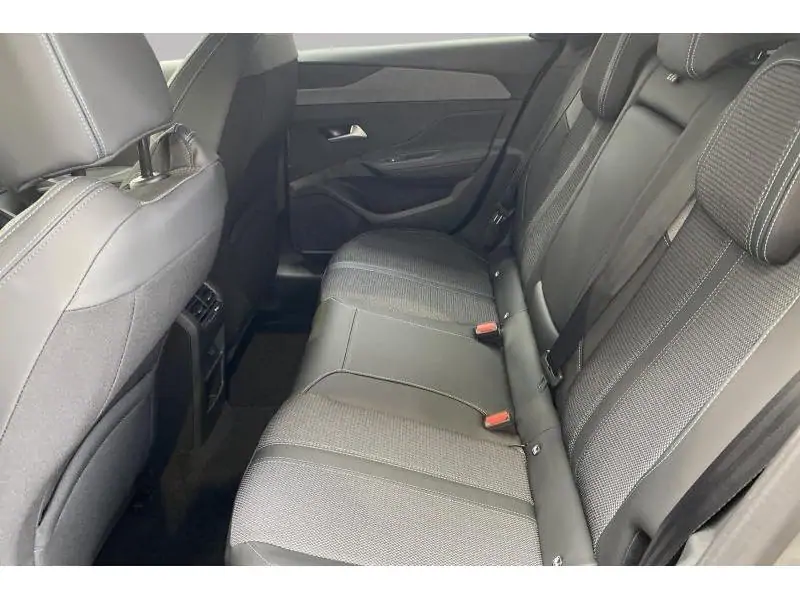 Occasion Peugeot 308 SW Allure - HYBRID GREY 18