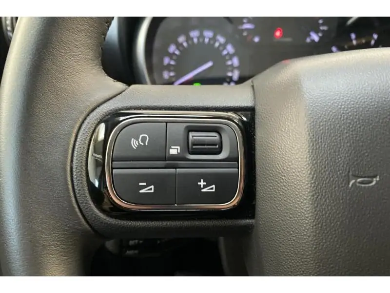 Occasion Citroen C3 Aircross MAX GREY 21