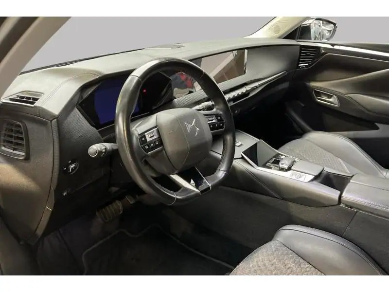 Occasion DS Automobiles DS 4 Trocadero BLACK 9