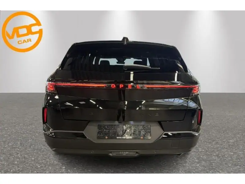 Démo Opel Grandland GS BLACK 7