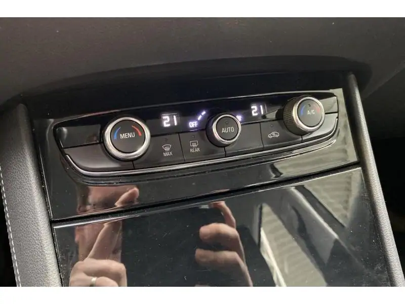 Occasion Opel Grandland X ELEGANCE GREY 15