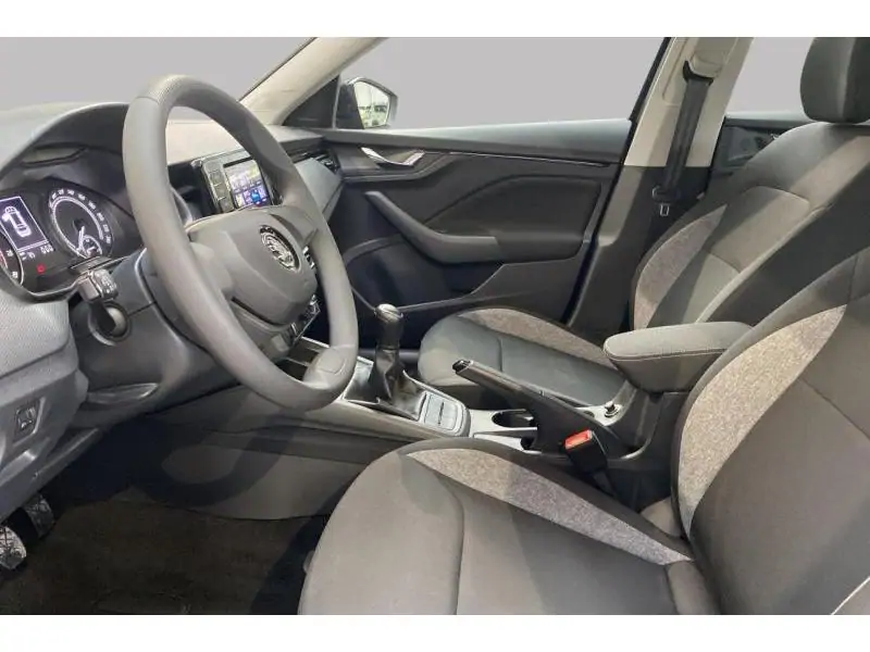 Occasion Skoda Kamiq Active BLACK 10